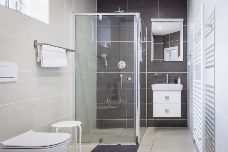 Shower Tiling Service in Longmont, CO