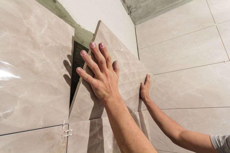 Shower Tiling Service in Boise, ID